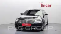 2021 BMW 523M