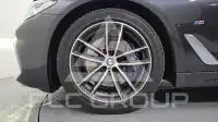 2021 BMW 523M