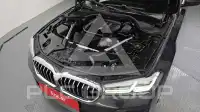 2021 BMW 523M