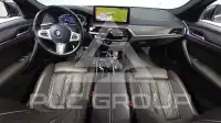 2021 BMW 523M