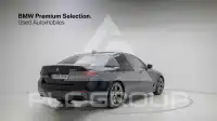 2021 BMW 550M