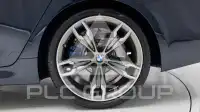 2021 BMW 550M