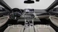 2021 BMW 550M