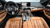 2021 BMW 520M