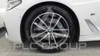 2021 BMW 520M