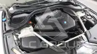 2021 BMW 520M