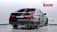 2021 BMW 530M