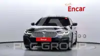 2021 BMW 530M