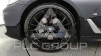 2021 BMW 530M