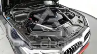 2021 BMW 530M