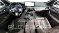 2021 BMW 530M