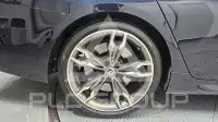 2021 BMW 550M