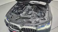 2021 BMW 550M