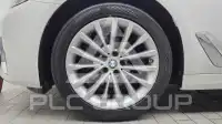 2021 BMW 523