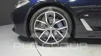 2021 BMW 530M