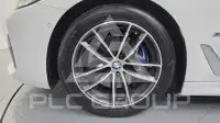 2021 BMW 520M