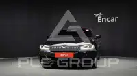 2021 BMW 523M