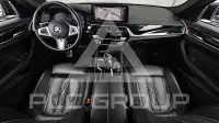 2021 BMW 523M