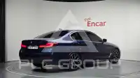 2021 BMW 530M