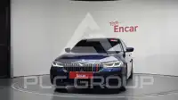 2021 BMW 530M