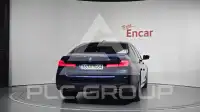 2021 BMW 530M