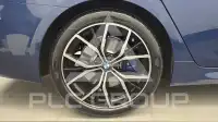 2021 BMW 530M