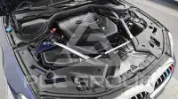 2021 BMW 530M