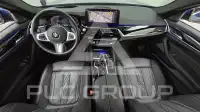 2021 BMW 530M