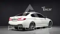 2021 BMW 520M