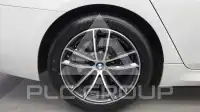 2021 BMW 520M