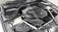2021 BMW 520M