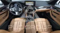 2021 BMW 520M