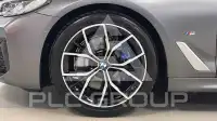 2021 BMW 530M