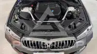 2021 BMW 530M
