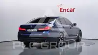 2021 BMW 520M
