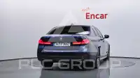 2021 BMW 520M