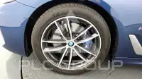 2021 BMW 520M