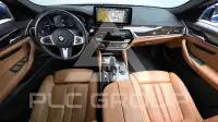 2021 BMW 520M