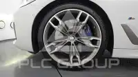 2021 BMW 550M
