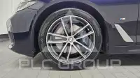 2021 BMW 523M