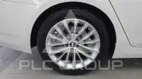2021 BMW 520