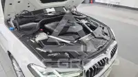 2021 BMW 520