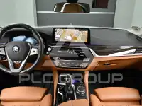 2021 BMW 520