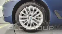 2021 BMW 523