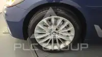 2021 BMW 530