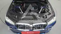 2021 BMW 530