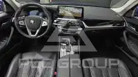 2021 BMW 530