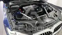 2021 BMW 530