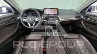 2021 BMW 530