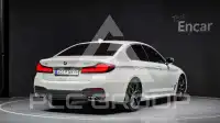 2021 BMW 530M